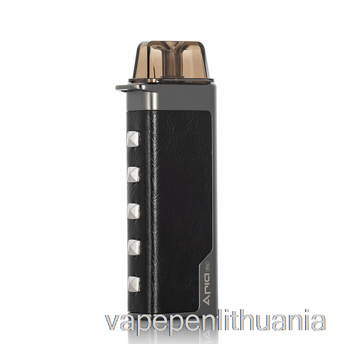 Ijoy Aria Pro 25w Pod System Black Dragon Vape Skystis